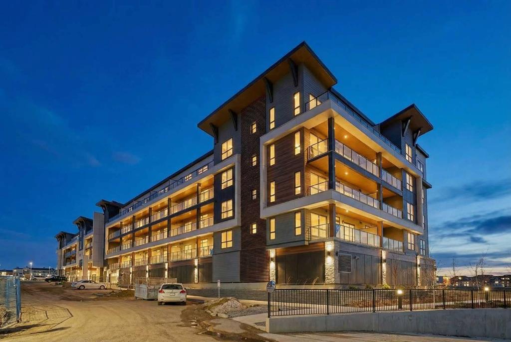 Third View of 7322, 1802 Mahogany Boulevard SE, Mahogany, Calgary, Alberta, T3M 4A5