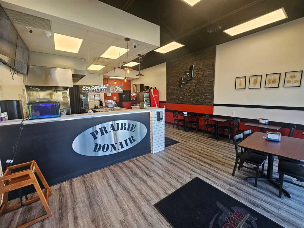 Second View of B111, 14919 Deer Ridge Drive SE, Deer Ridge, Calgary, Alberta, T2Z 2L4