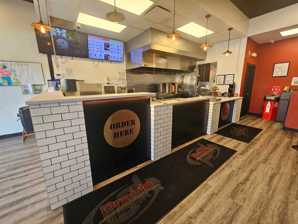 Fourth View of B111, 14919 Deer Ridge Drive SE, Deer Ridge, Calgary, Alberta, T2Z 2L4