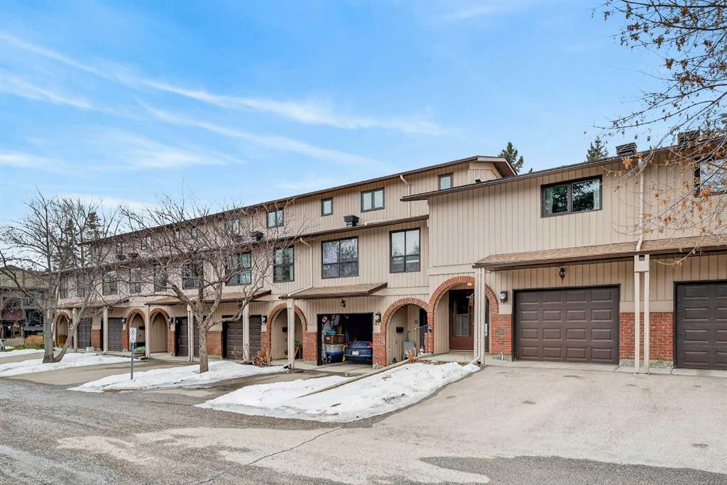 Second View of 14 Canterbury Gardens SW, Canyon Meadows, Calgary, Alberta, T2W 2S9