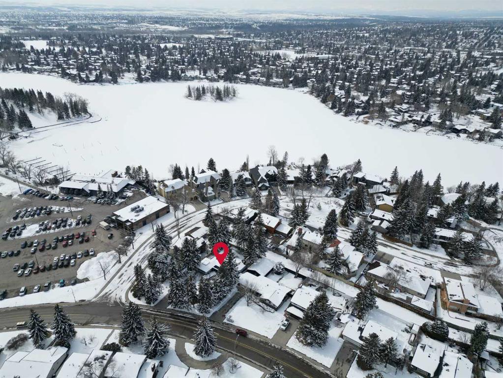 Second View of 727 Lake Bonavista Drive SE, Lake Bonavista, Calgary, Alberta, T2J 0M8