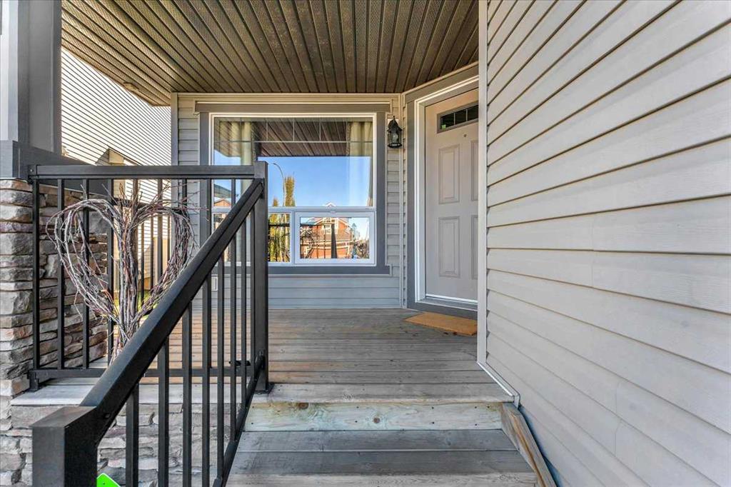 Fifth View of 19 Cimarron Springs Way , Cimarron Springs, Okotoks, Alberta, T1S 0J3