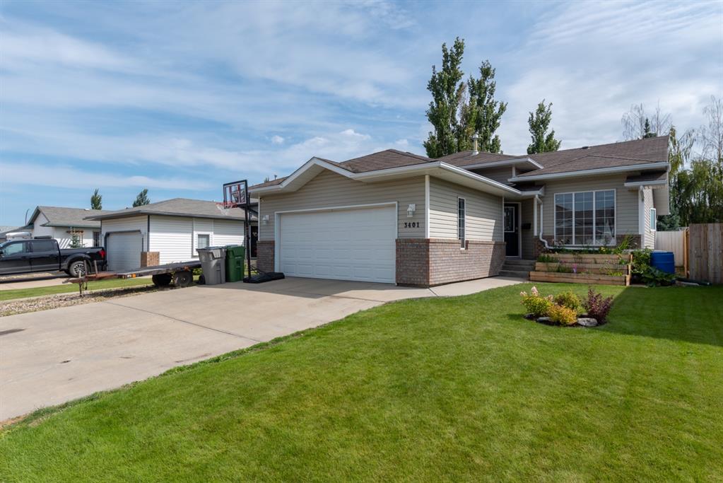 Main View of 3401 61 Street , NONE, Lloydminster, Alberta, T9V 2T8