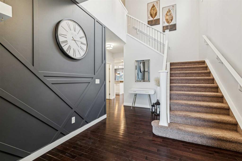 Third View of 290 Mahogany Place SE, Mahogany, Calgary, Alberta, T3M 1W3