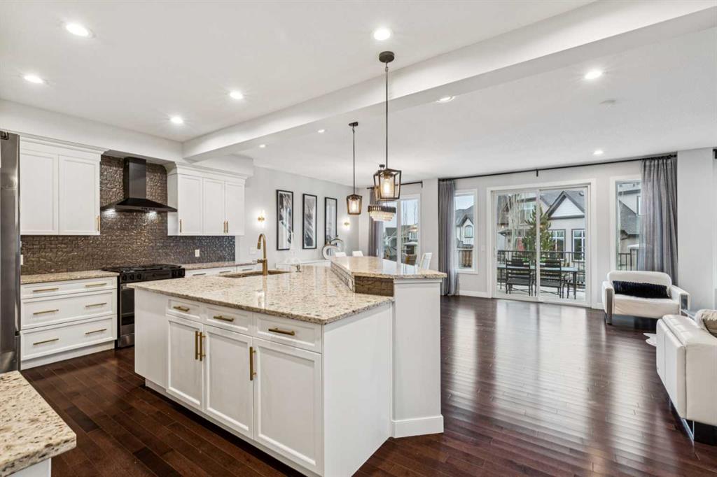 Fourth View of 290 Mahogany Place SE, Mahogany, Calgary, Alberta, T3M 1W3