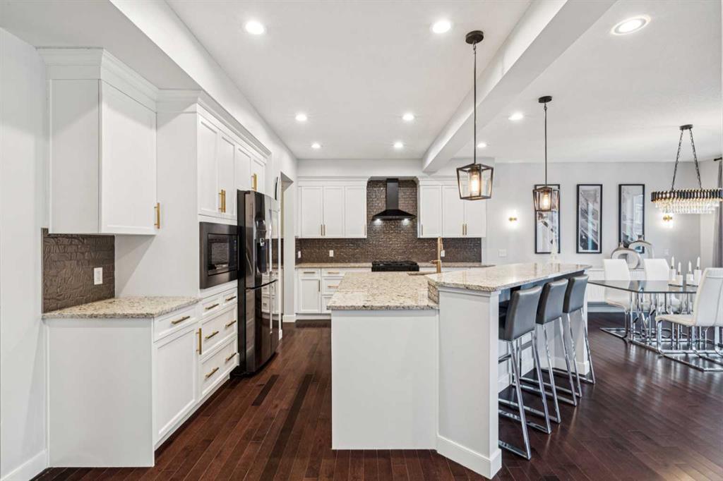 Fifth View of 290 Mahogany Place SE, Mahogany, Calgary, Alberta, T3M 1W3