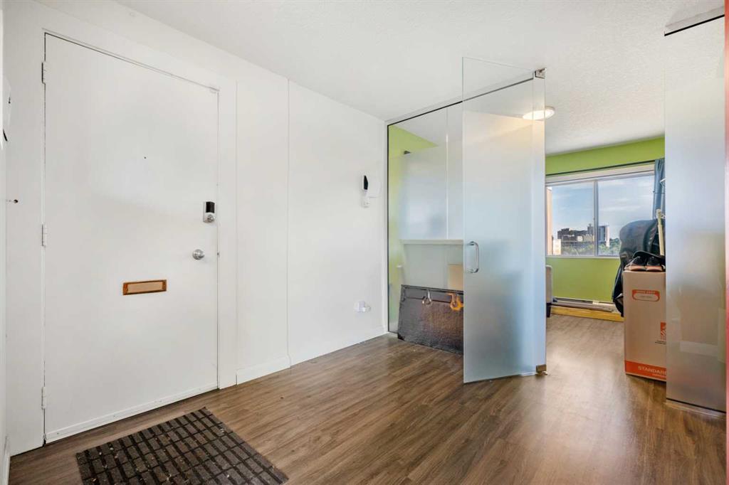 Third View of 720, 519 17th Avenue SW, Cliff Bungalow, Calgary, Alberta, T2S0A9