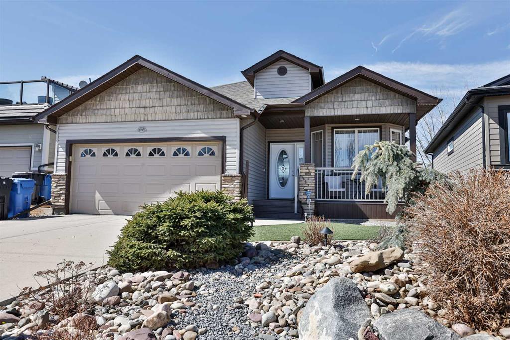 605 Sunridge Crescent W, A2295177, Alberta,