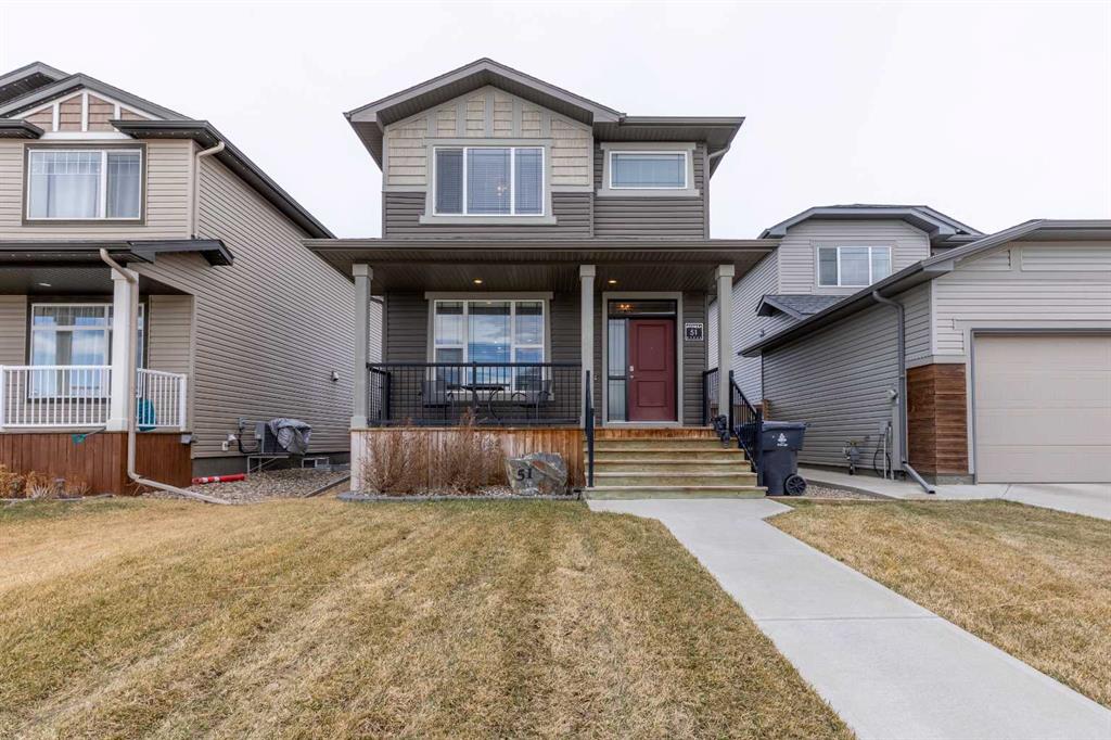 51 Greywolf Road N, A2295178, Alberta,
