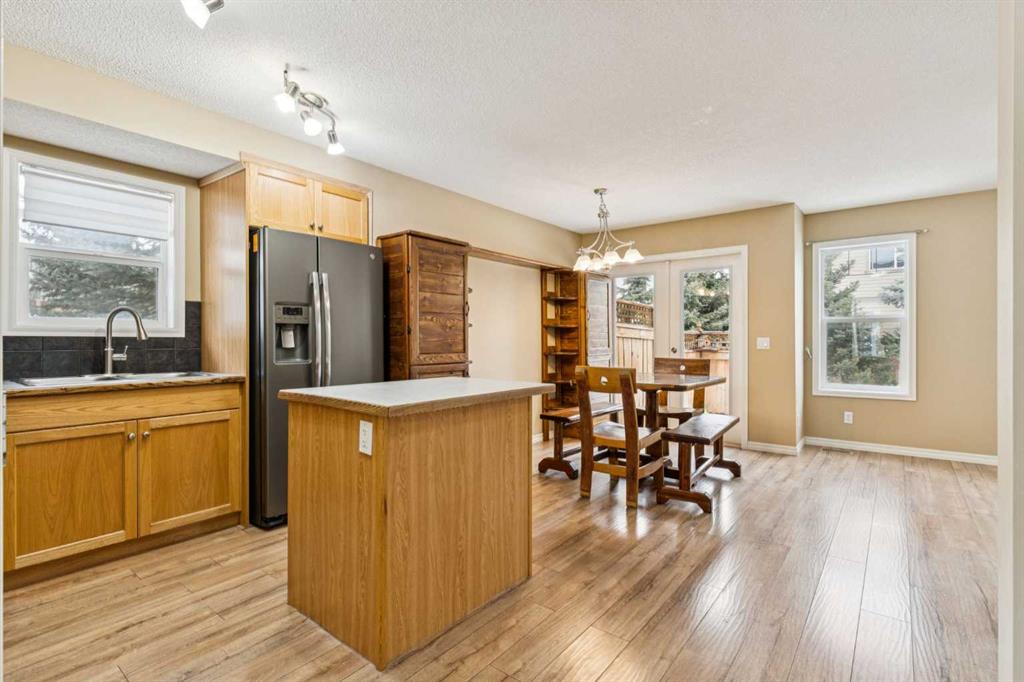 Third View of 1104, 2384 Sagewood Gate SW, Sagewood, Airdrie, Alberta, T4B 0K7