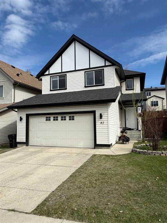 42 Evansbrooke Way NW, A2295181, Alberta,