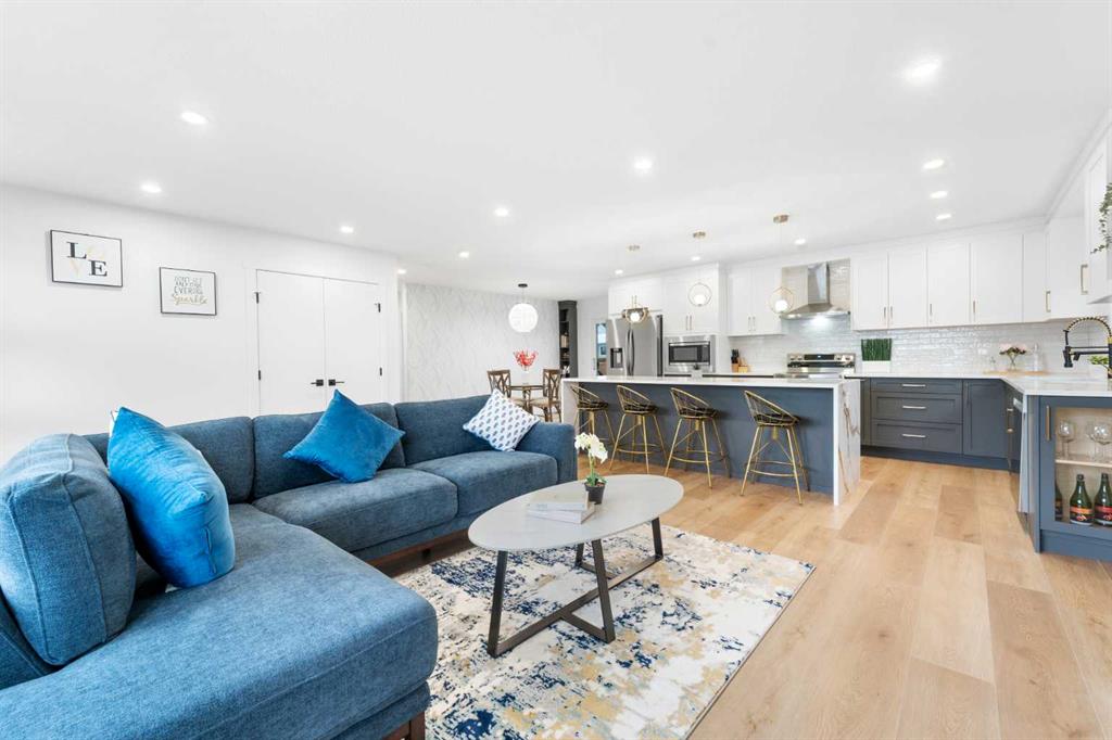 Fifth View of 10327 Wapiti Drive SE, Willow Park, Calgary, Alberta, T2J1J3