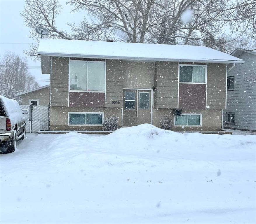 9808 94 Avenue , A2295187, Alberta,