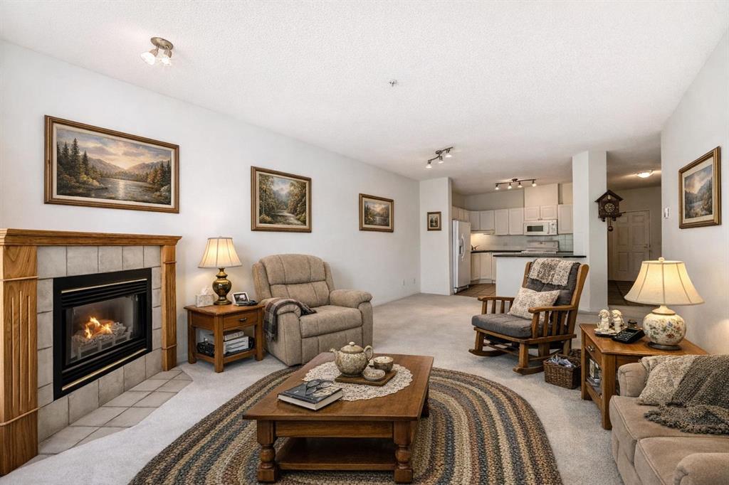 Fourth View of 334, 5201 Dalhousie Drive NW, Dalhousie, Calgary, Alberta, T3A 5Y7