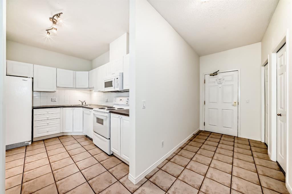 Fifth View of 334, 5201 Dalhousie Drive NW, Dalhousie, Calgary, Alberta, T3A 5Y7