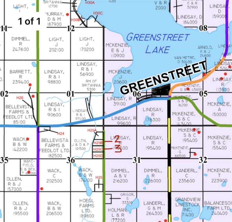 Fourth View of LOT 2 NE 36-51-27 W3rd  , NONE, Rural, Saskatchewan, S0M 0W0