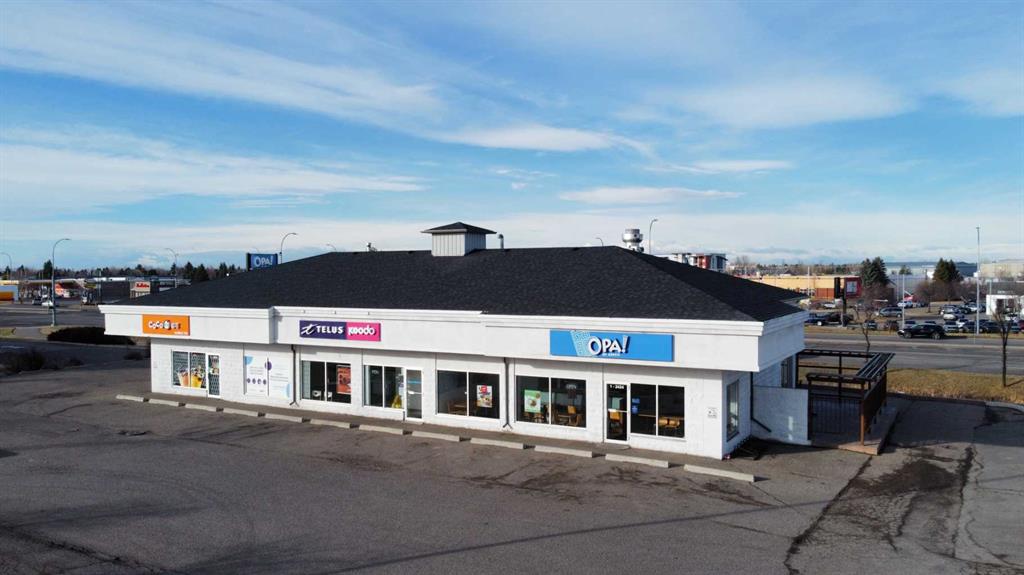 2424 Mayor Magrath Drive S, A2295192, Alberta,