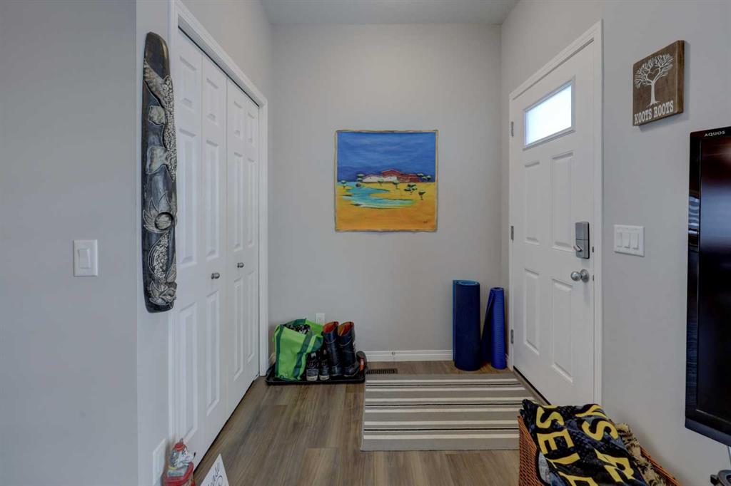 Fourth View of 211 Chinook Gate Boulevard SW, Chinook Gate, Airdrie, Alberta, T4B 5J4