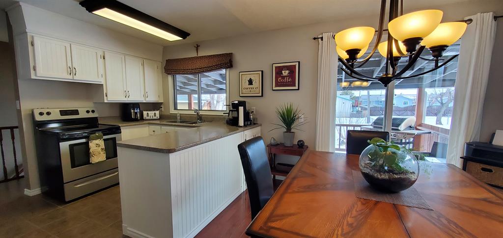 Third View of 4713 48 Street , NONE, Mayerthorpe, Alberta, T0E 1N0