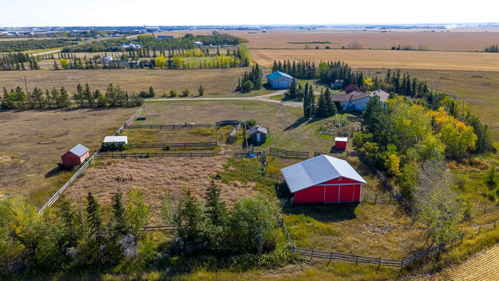 Fourth View of 723060 Range Road 62  , N/A, Clairmont, Alberta, T8X 4L9