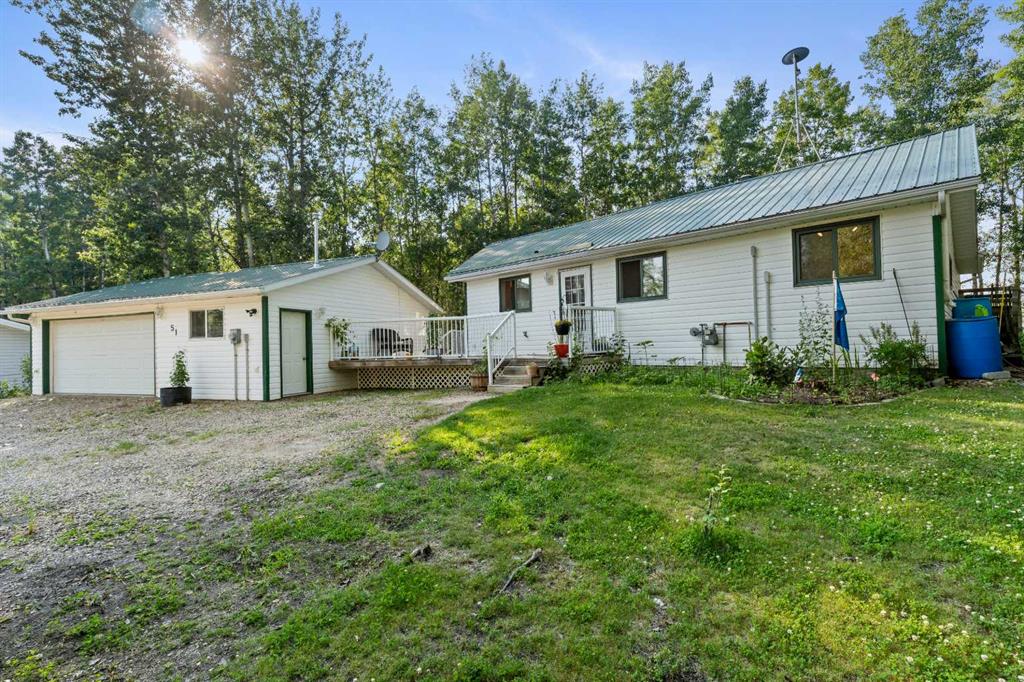 Fourth View of 51 Lightning Bay  , NONE, Rural Barrhead No. 11, County of, Alberta, T7N 1N3