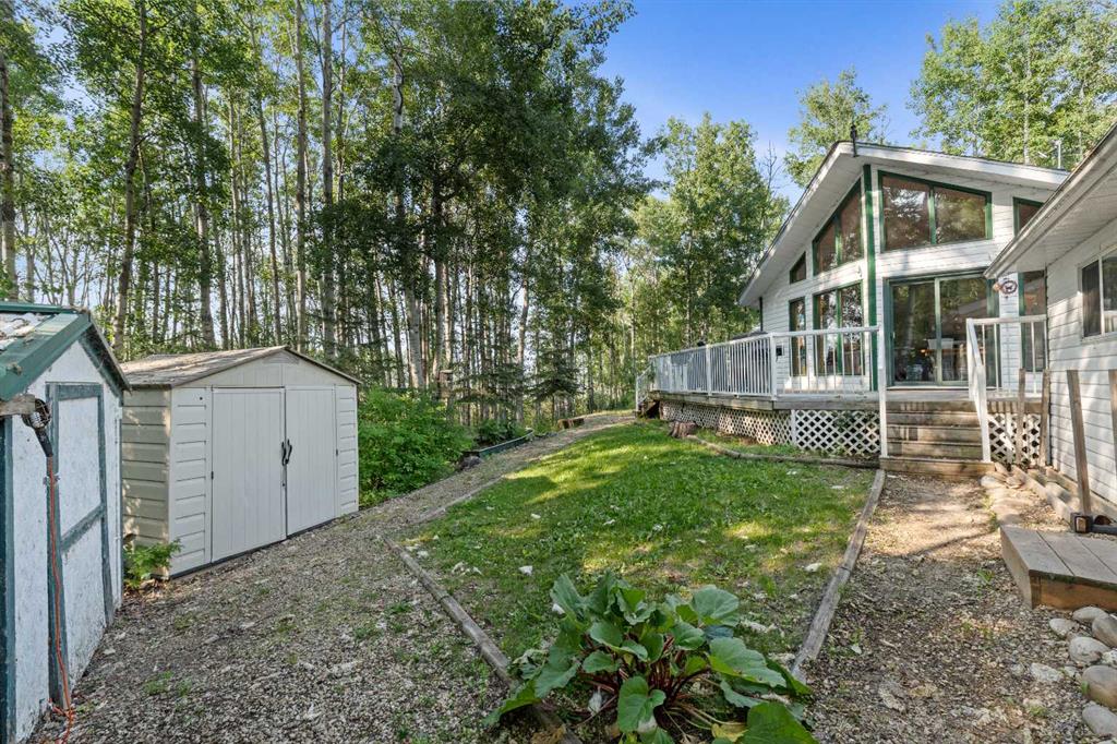 Fifth View of 51 Lightning Bay  , NONE, Rural Barrhead No. 11, County of, Alberta, T7N 1N3