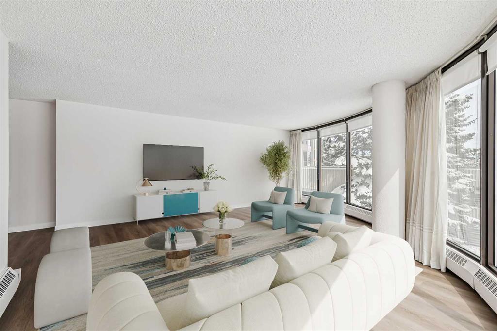 Fourth View of 121, 10 Coachway Road SW, Coach Hill, Calgary, Alberta, T3H 1E5