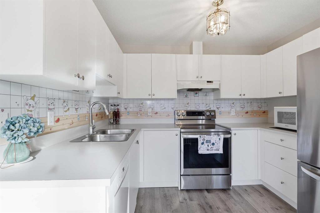 Third View of 6020 temple Drive NE, Temple, Calgary, Alberta, t1y4r5