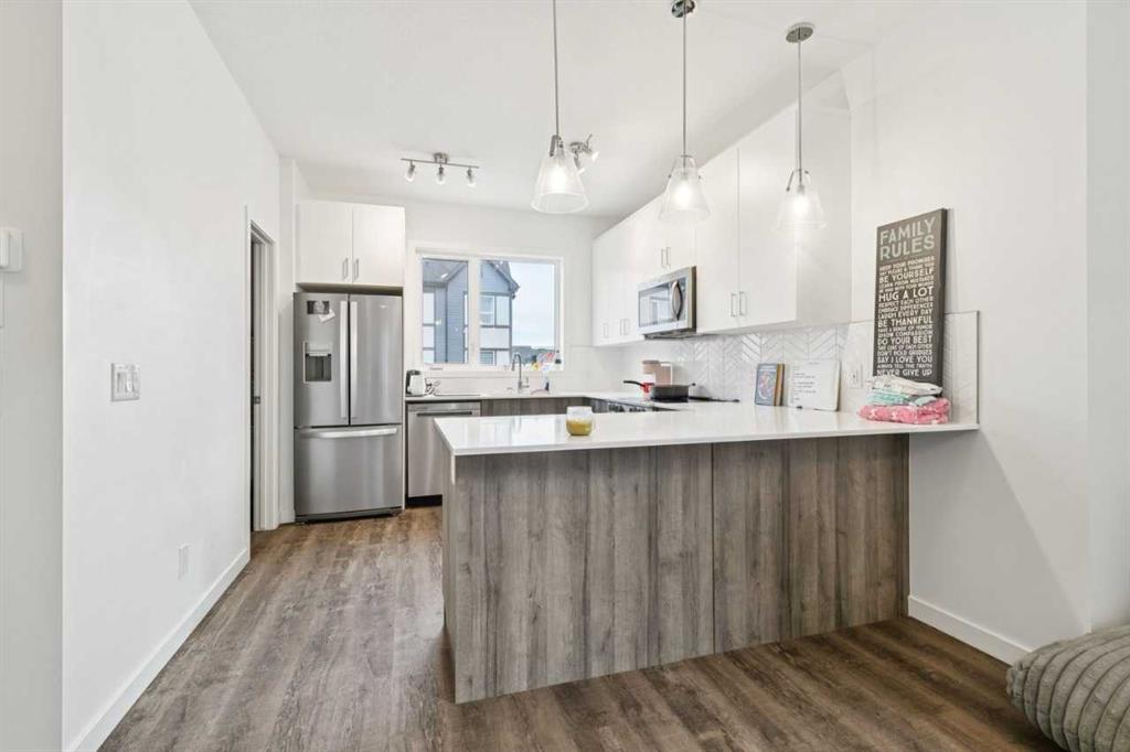 Third View of 403, 850 Belmont Drive SW, Belmont, Calgary, Alberta, T2X4A6