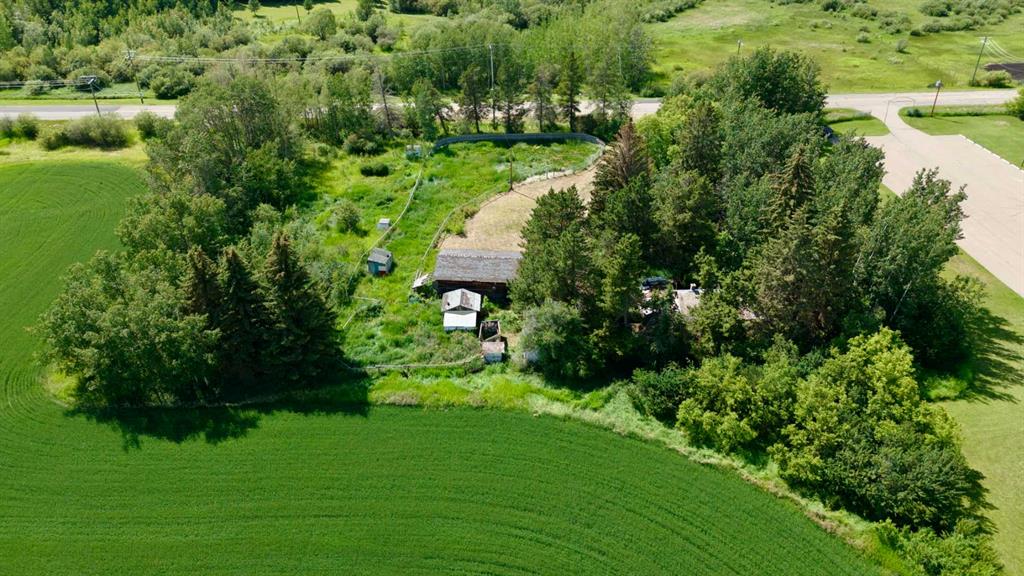 Second View of 38541 Range Road 283  , NONE, Rural Red Deer County, Alberta, T4E 0M1