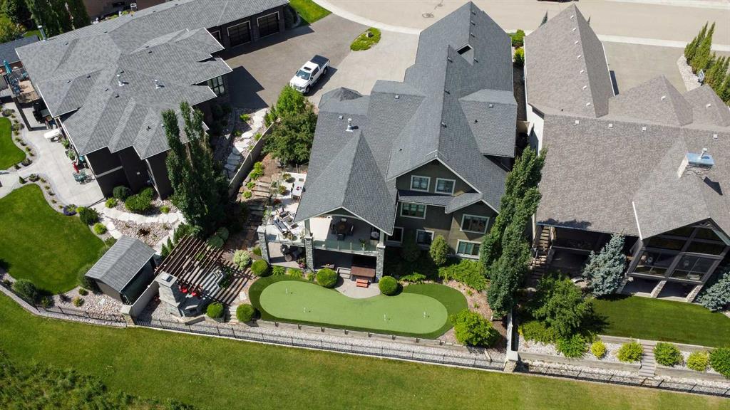 Third View of 51 Bannerman Close , Bower, Red Deer, Alberta, T4G 1Y4