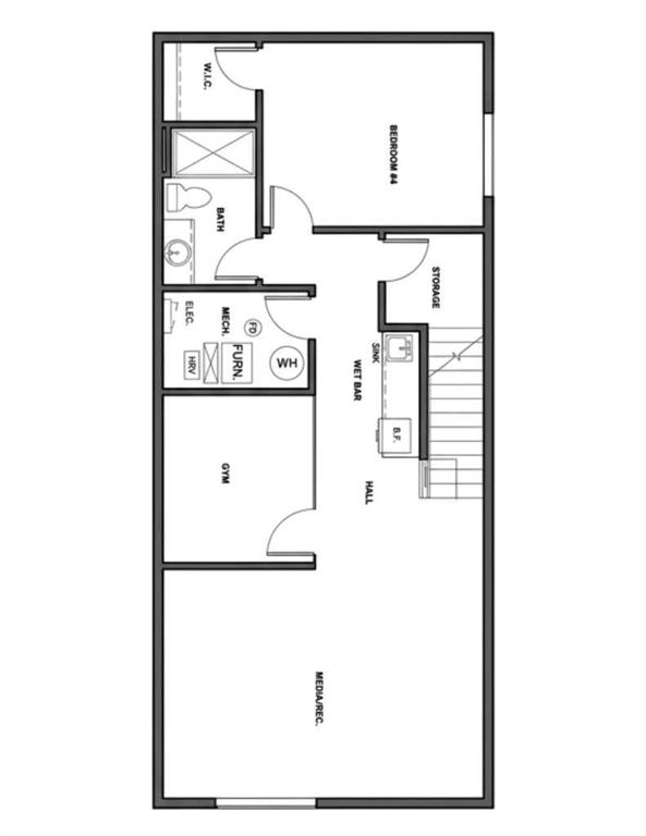 Third View of 4009 15A Street SW, Altadore, Calgary, Alberta, T2T 4C8