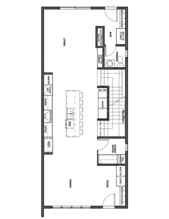 Fourth View of 4009 15A Street SW, Altadore, Calgary, Alberta, T2T 4C8