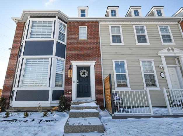 494 Rainbow Falls Drive , A2295255, Alberta,