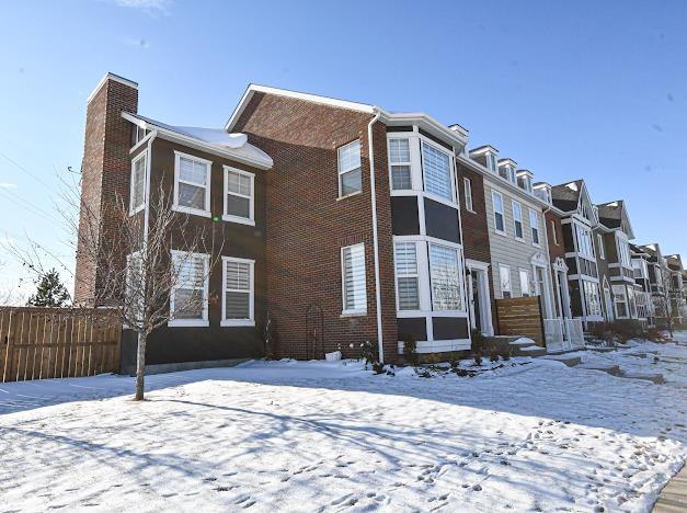 Third View of 494 Rainbow Falls Drive , Rainbow Falls, Chestermere, Alberta, T1X 0N4