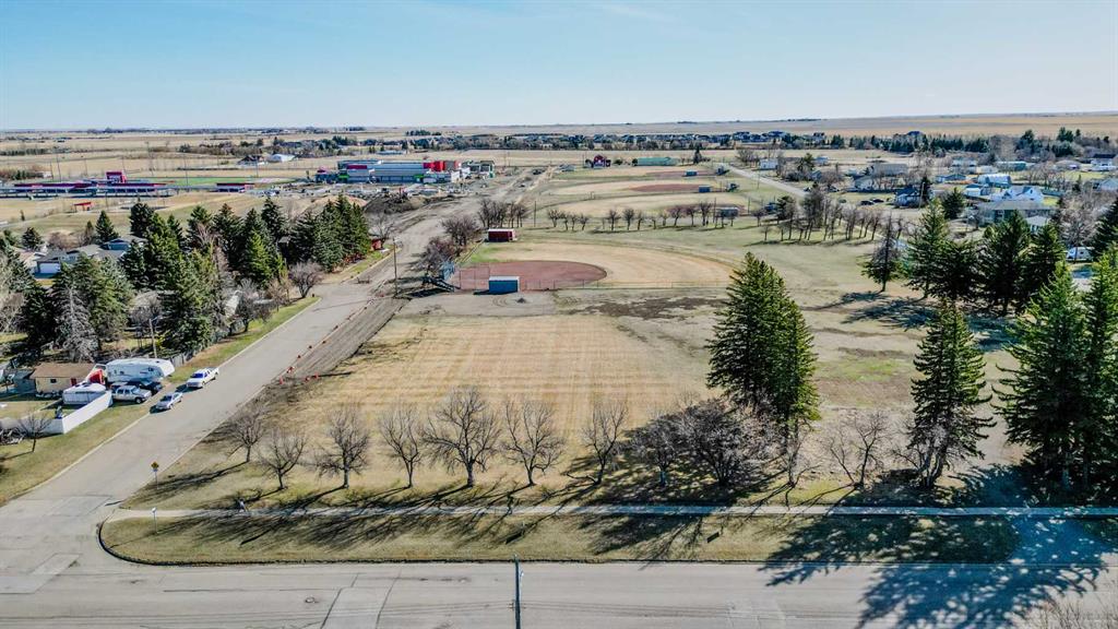 Fourth View of Lot 9  , NONE, Raymond, Alberta, T0K 2S0