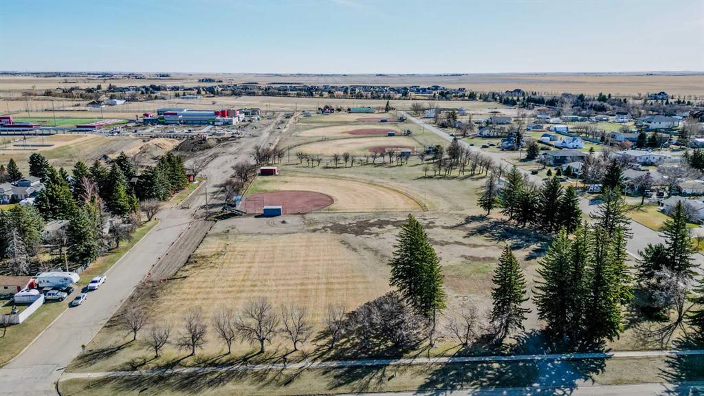 Fifth View of Lot 9  , NONE, Raymond, Alberta, T0K 2S0