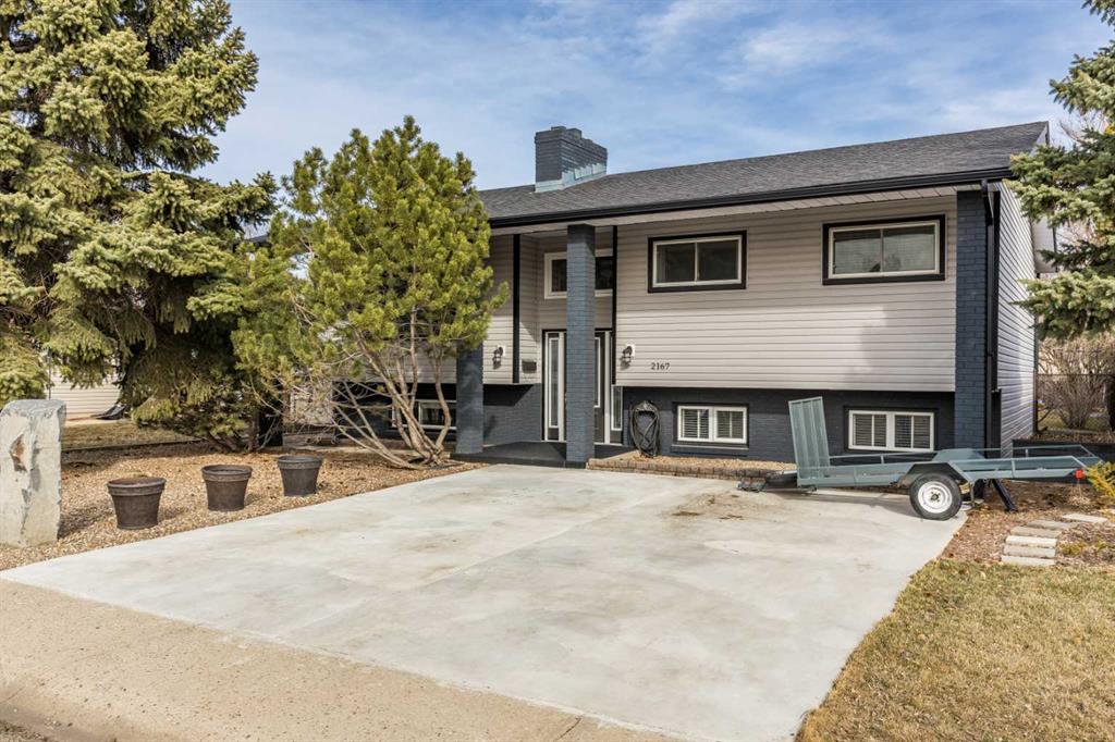 2167 10 Avenue NE, A2295269, Alberta,