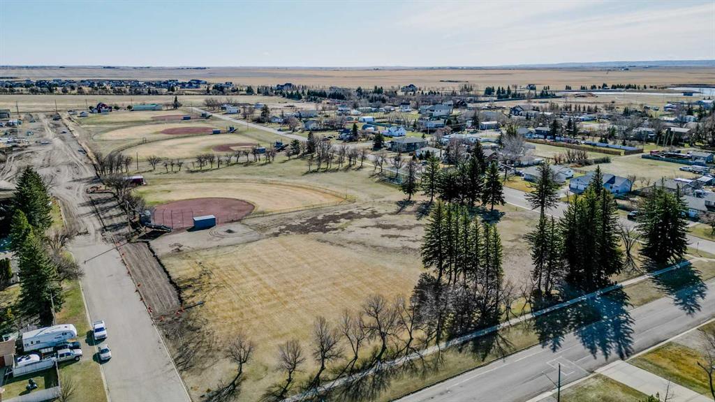 Fifth View of Lot 12  , NONE, Raymond, Alberta, T0K 2S0