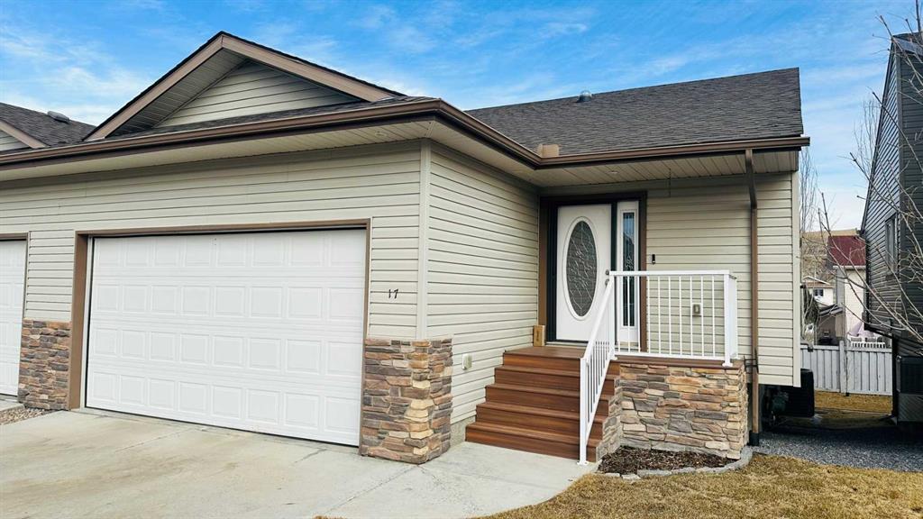 17 Garden Way  , A2295272, Alberta,