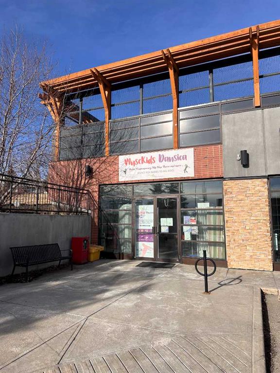 Second View of 208, 500 Royal Oak D Drive NW, Royal Oak, Calgary, Alberta, T3G5T5