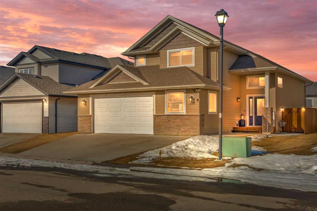 146 Red Ash Cove , A2295277, Alberta,