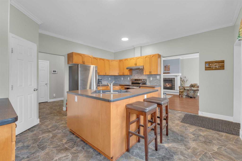 Third View of 331056A range road 234  , NONE, Rural Kneehill County, Alberta, T0M2C0