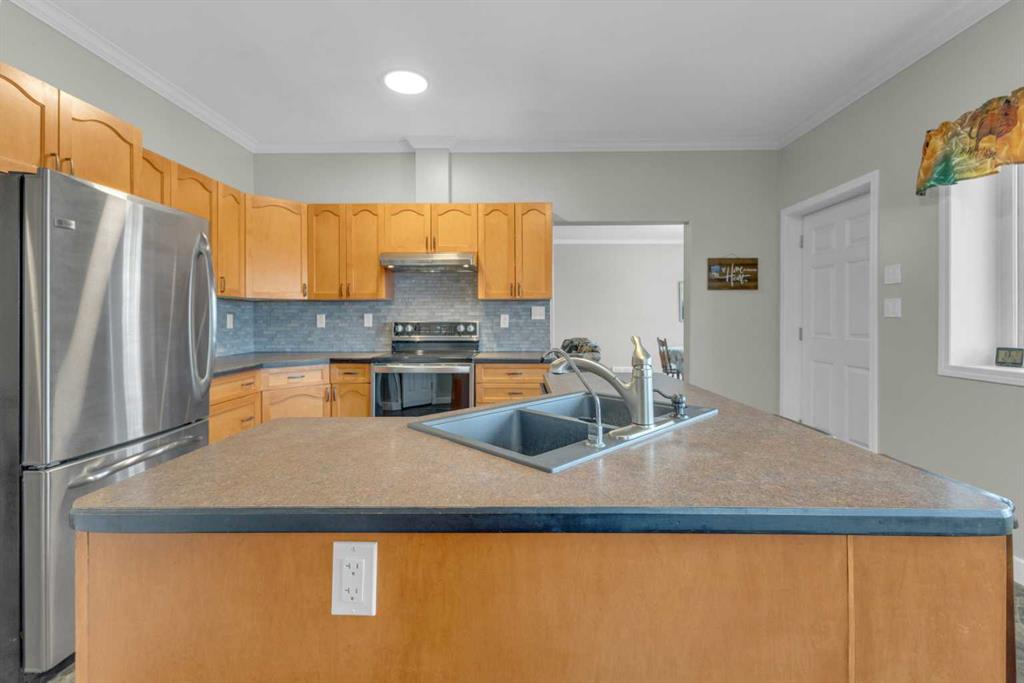 Fourth View of 331056A range road 234  , NONE, Rural Kneehill County, Alberta, T0M2C0