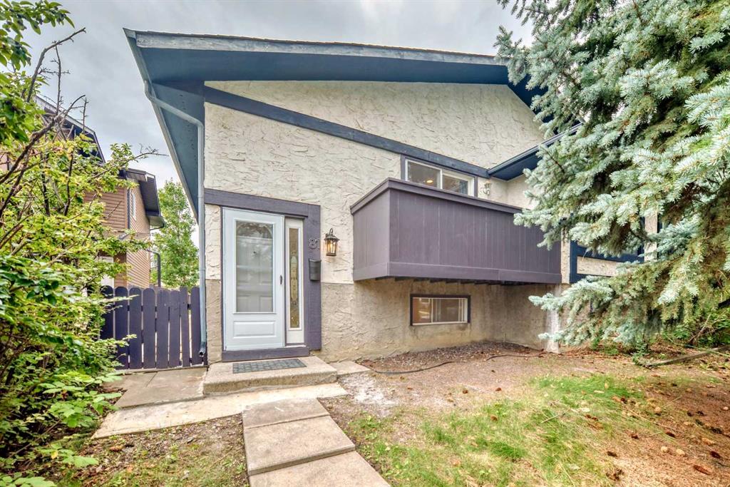 MLS® listing #109456667 for sale located at 81 Bearberry Close NW