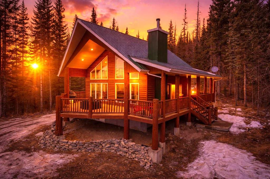 1204 Tamarack Trail , A2295288, Alberta,