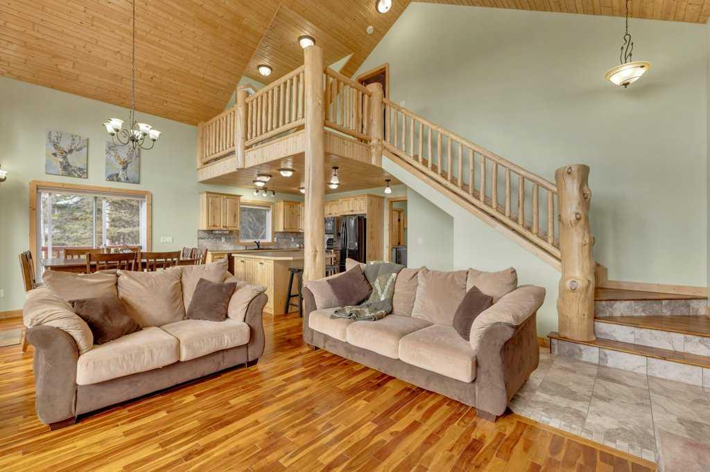 Fifth View of 1204 Tamarack Trail , NONE, Nordegg, Alberta, T0M 2H0