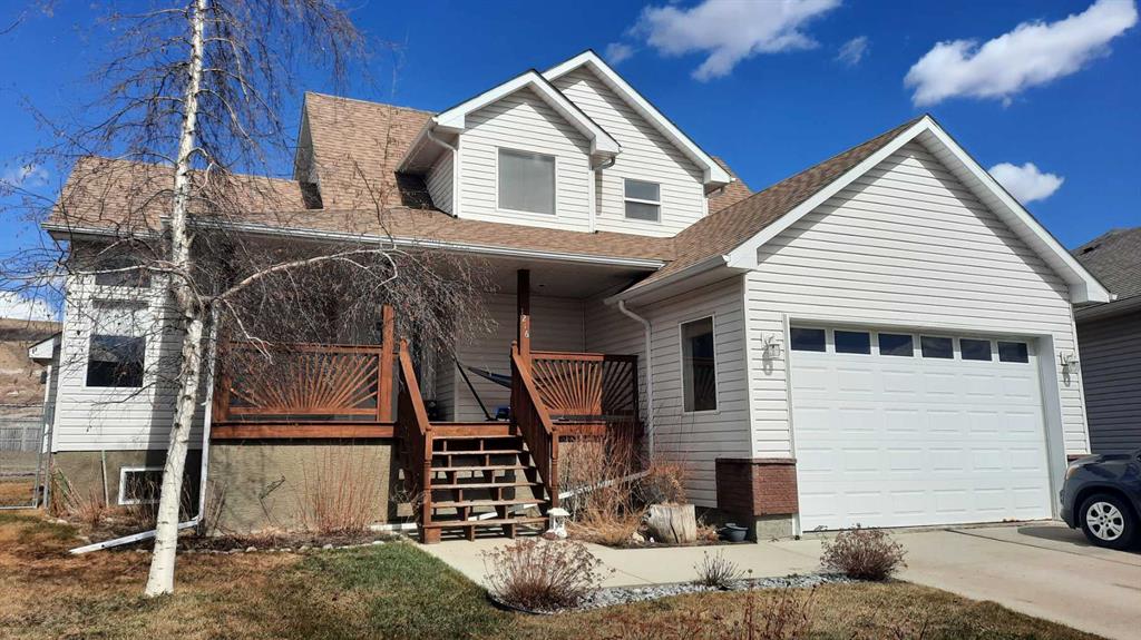 1216 1 Avenue NW, A2295289, Alberta,