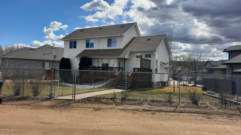 Third View of 1216 1 Avenue NW, Midland, Drumheller, Alberta, T0J0Y1