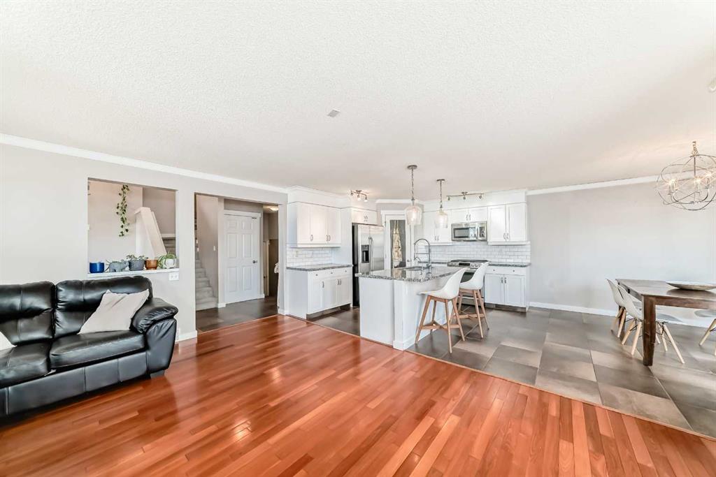 Fourth View of 223 Copperfield Green , Copperfield, Calgary, Alberta, T2Z 4T9